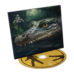 A-Z - A2Z² - DIGI CD