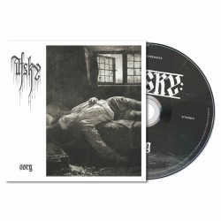 AFSKY - Sorg - DIGI CD