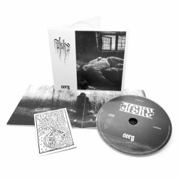 AFSKY - Sorg - DIGI CD
