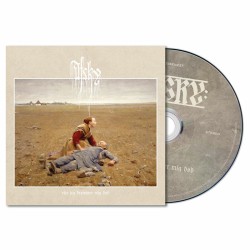 AFSKY - Ofte jeg drømmer mig død - DIGI CD