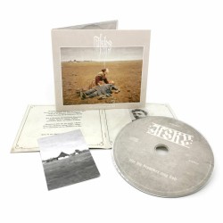 AFSKY - Ofte jeg drømmer mig død - DIGI CD