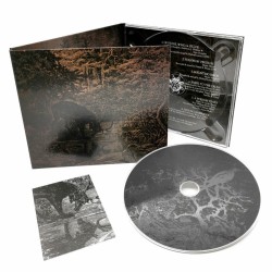 AGALLOCH - Of Stone, Wind & Pillor - DIGI CD