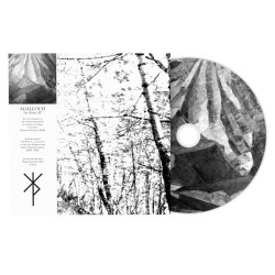 AGALLOCH - The White EP - CD EP