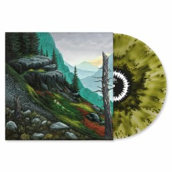 ALDA - A Distant Fire - MOSS & RAIN LP