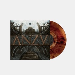 ANZV - KUR - MARBLED LP
