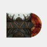 ANZV - KUR - MARBLED LP