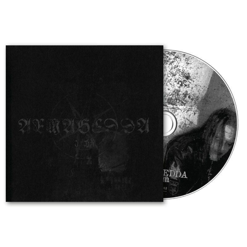 ARMAGEDDA - I Am - DIGI MCD