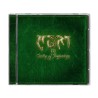 AURI - III - Candles & Beginnings - CD