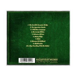 AURI - III - Candles & Beginnings - CD