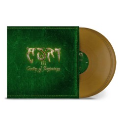 AURI - III - Candles & Beginnings - GOLD 2LP