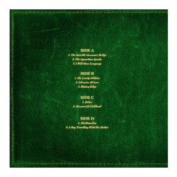 AURI - III - Candles & Beginnings - GOLD 2LP