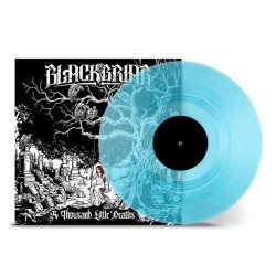 BLACKBRIAR - A Thousand Little Deaths - CURACAO LP