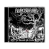 BLACKBRIAR - A Thousand Little Deaths - CD