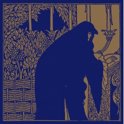 BLOOD CEREMONY - The Old Ways Remain - CD