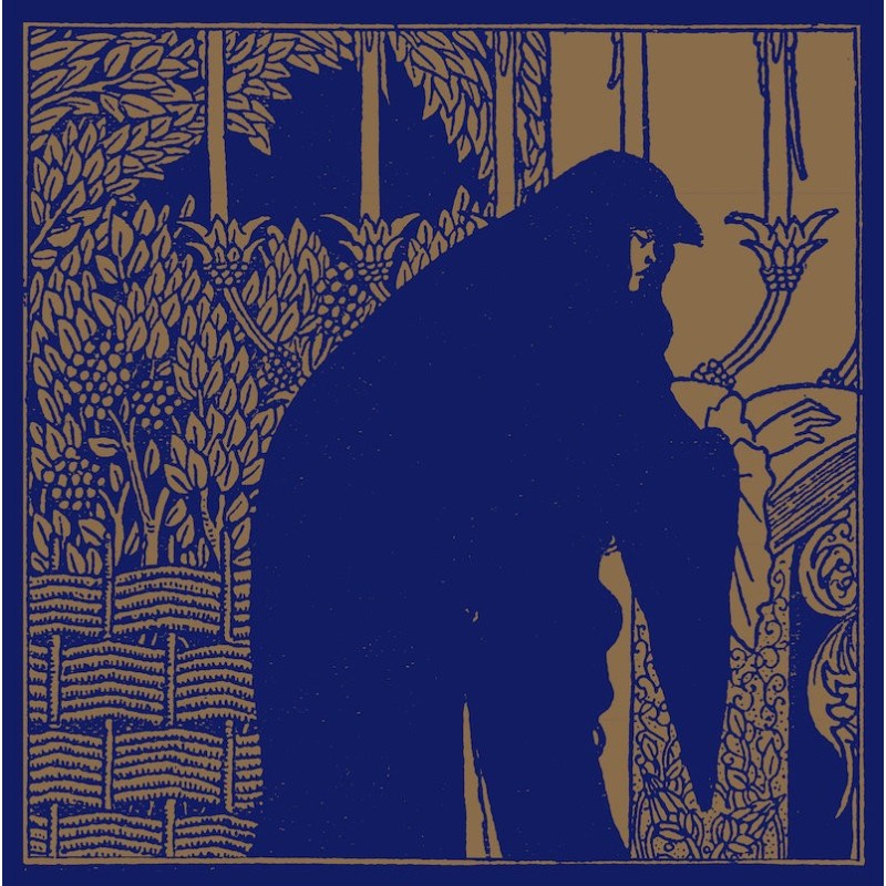 BLOOD CEREMONY - The Old Ways Remain - CD