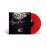 CANCER - Spirit In Flames - RED LP