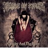CRADLE OF FILTH - Cruelty And The Beast - CD