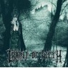 CRADLE OF FILTH - Dusk... And Her Embrace - CD