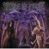 CRADLE OF FILTH - Midian - CD