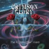 CRIMSON GLORY - The Roadrunner Years - DIGI 3CD