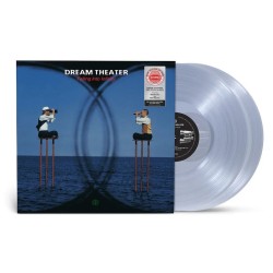 DREAM THEATER - Falling Into Infinity - CLEAR 2LP