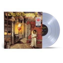 DREAM THEATER - Images And Words - CLEAR LP