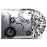EARTHLESS - Sonic Prayer - WHITE/BLACK/SILVER SPLATTER LP