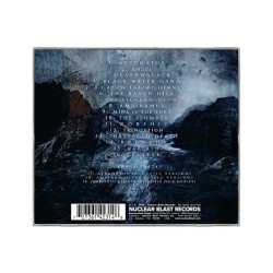 ELUVEITIE - Ategnatos - CD