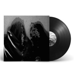 FLUISTERAARS - Luwte - LP