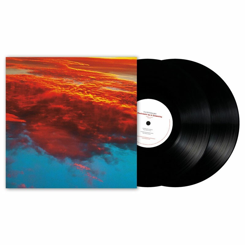 FLUISTERAARS - Manifestaties van de Ontworteling - 2LP