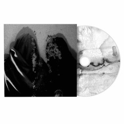 FLUISTERAARS - Luwte - CD