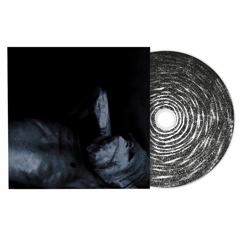 FLUISTERAARS - Dromers - CD
