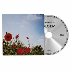 FLUISTERAARS - Bloem - CD