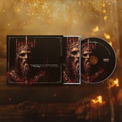 FRAGMENTS OF UNBECOMING - Dawnbringer - CD
