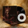 FRAGMENTS OF UNBECOMING - Dawnbringer - LP+7"