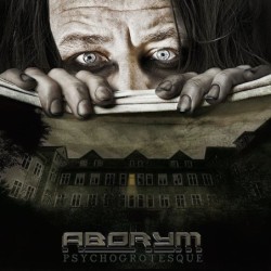 ABORYM - Psychogrotesque - CD