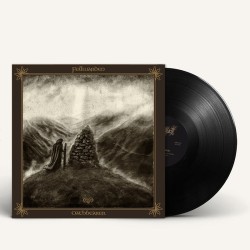 FELLWARDEN - Oathbearer - LP