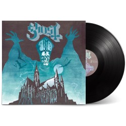GHOST - Opus Eponymous - LP