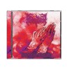 GHOST BATH - Rose Thorn Necklace - CD