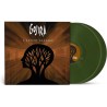 GOJIRA - L'enfant Sauvage - FOREST GREEN LP