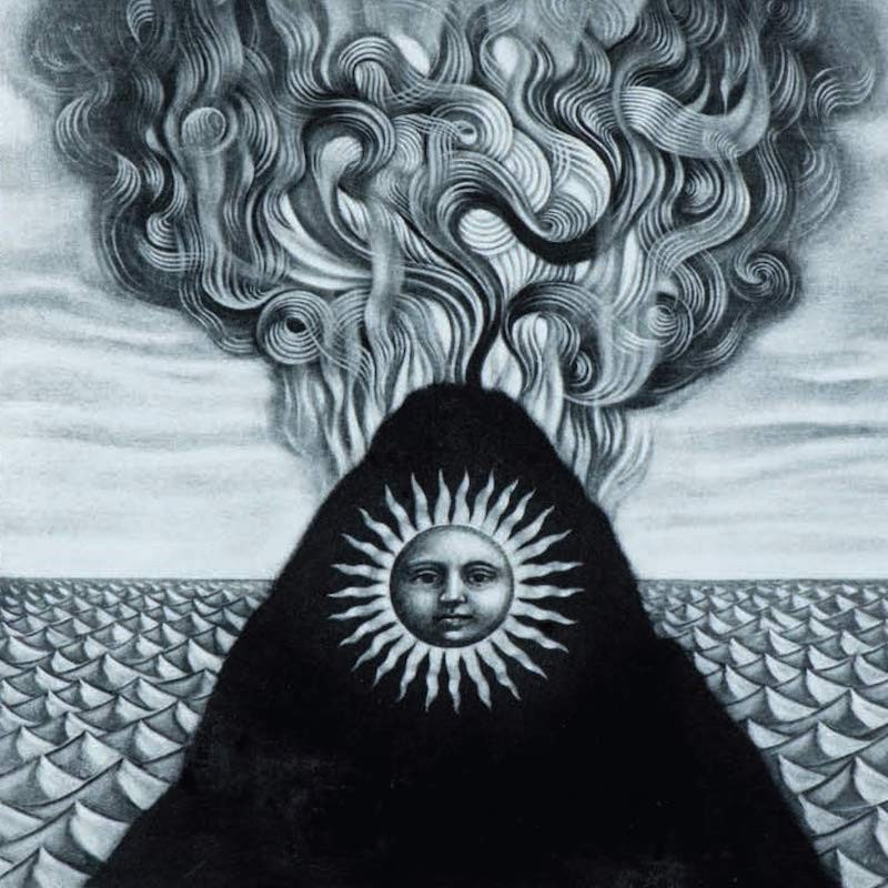 GOJIRA - Magma - CD