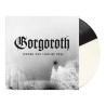 GORGOROTH - Under The Sign Of Hell - HALF BLACK HALF WHITE LP