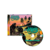 HAGGUS - Destination Extinction - CD