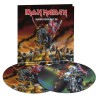 IRON MAIDEN - Maiden England '88 - 2PICDISC