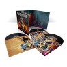 IRON MAIDEN - The Book Of Souls Live Chapter - 3LP