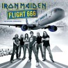 IRON MAIDEN - Flight 666 - The Original Soundtrack - 2CD