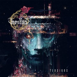 JOURS PÂLES - Tensions - DIGI CD