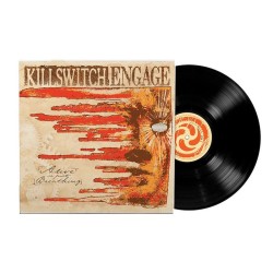 KILLSWITCH ENGAGE - Alive Or Just Breathing - LP