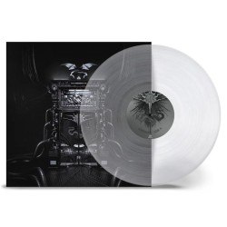 KNOSIS - Genknosis - CLEAR LP