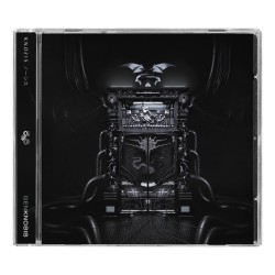 KNOSIS - Genknosis - CD